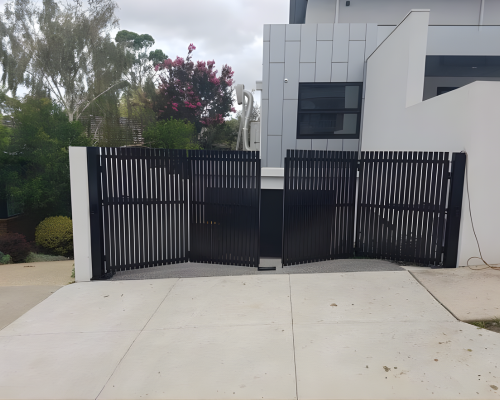 Automatic Sliding Gates Designs1